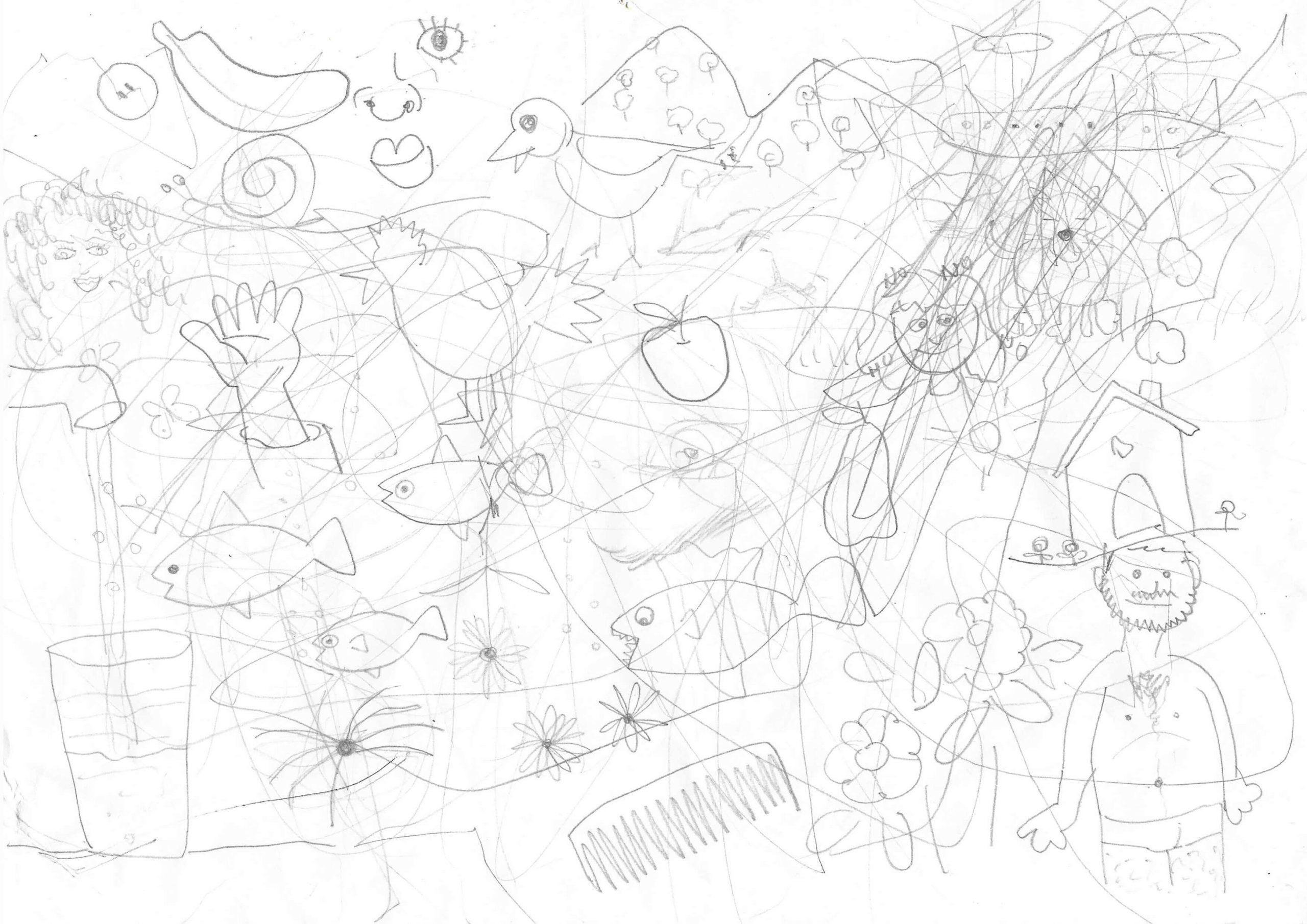 Cuando escribir como terapia también es cuidar(se)