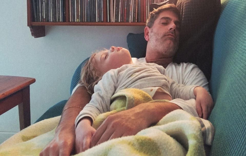 Libros sobre paternidad para padres primerizos: qué leer (o no)